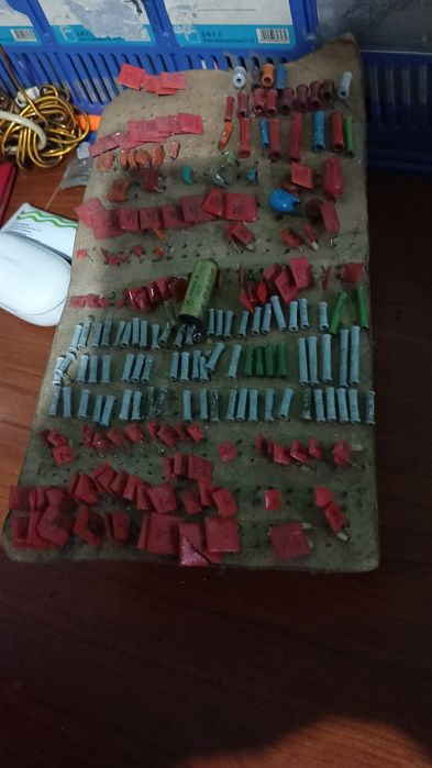 Продам радиодетали