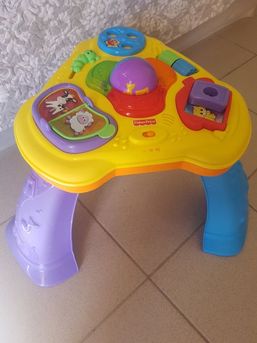 Детски играчки и аксесоари