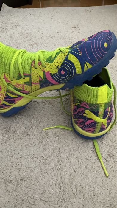 Сороконожка оригинал Puma