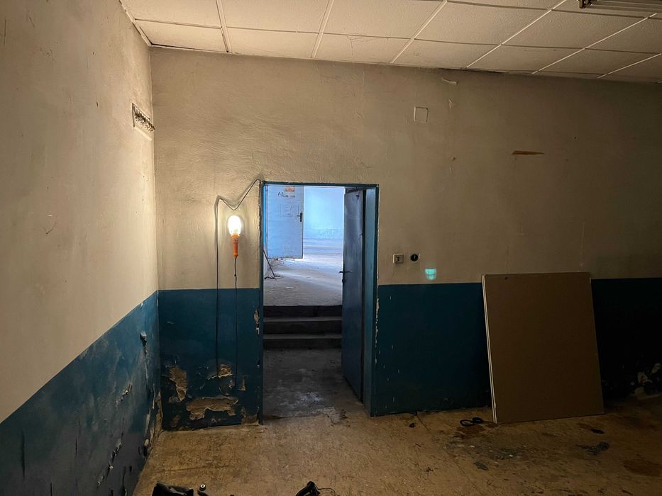 Дава се под наем Склад в София, 7-ми 11-ти километър - 200 кв.м за 765 € - Снимка #6