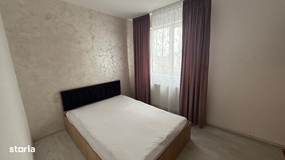 Apartament cu 2 camere de vanzare in Alexandru cel Bun