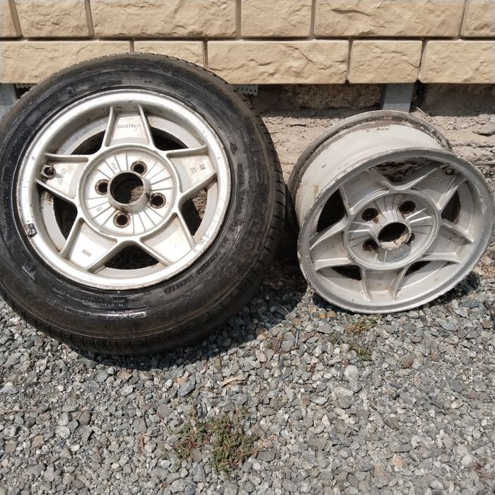 Диски ATS Classic