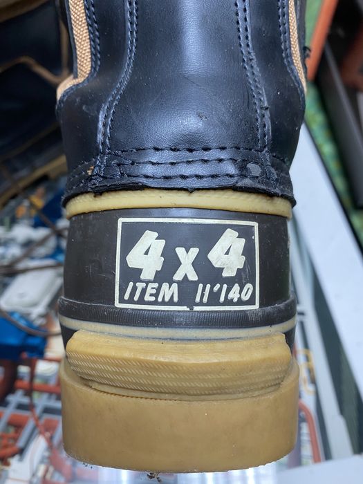 Богуши “Item 11‘140  4x4-43 ном