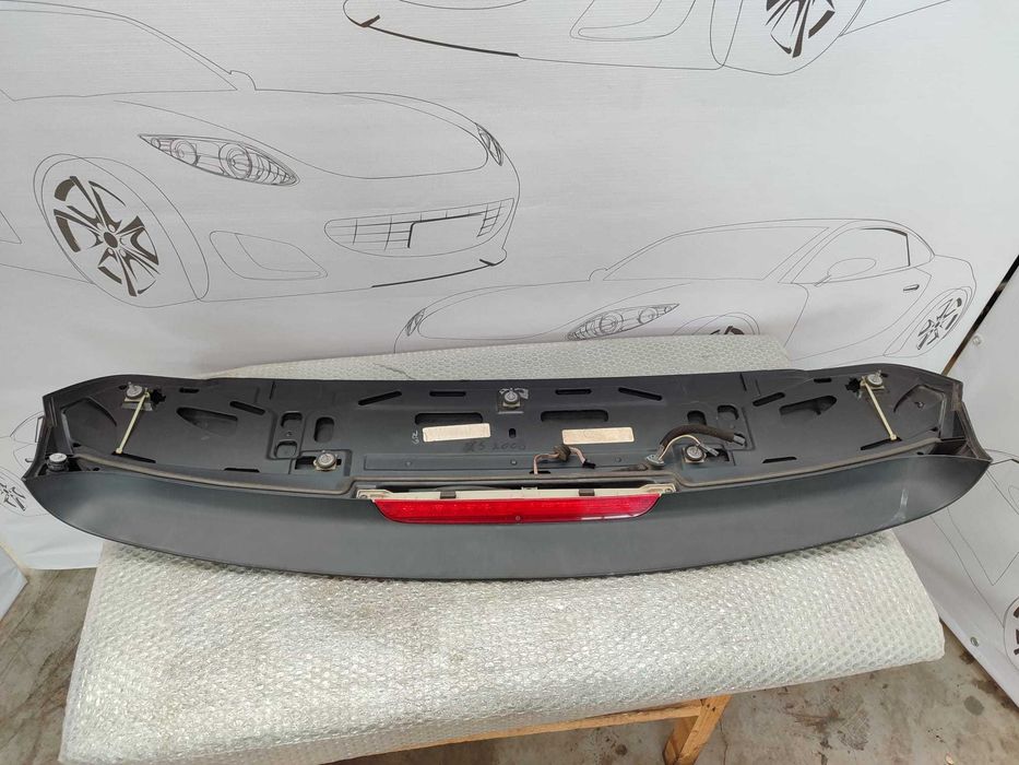 Eleron Haion BMW X5 (E70) SUV 2006–2013 / Cod OEM 51627157689 (3E1)