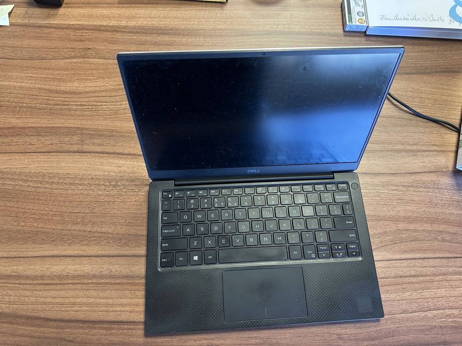 Laptop Dell XPS 13 7390 i5 gen10 512 GB ssd