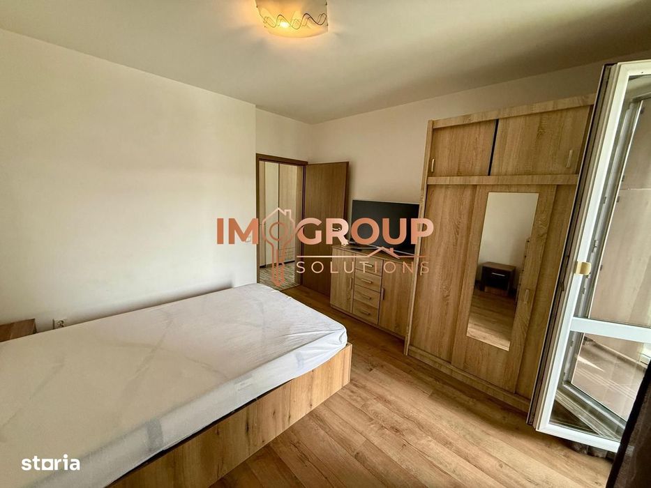 Rediu - 3 Camere Decomandat + Loc De Parcare - Etaj 2/3 - Bloc 2020