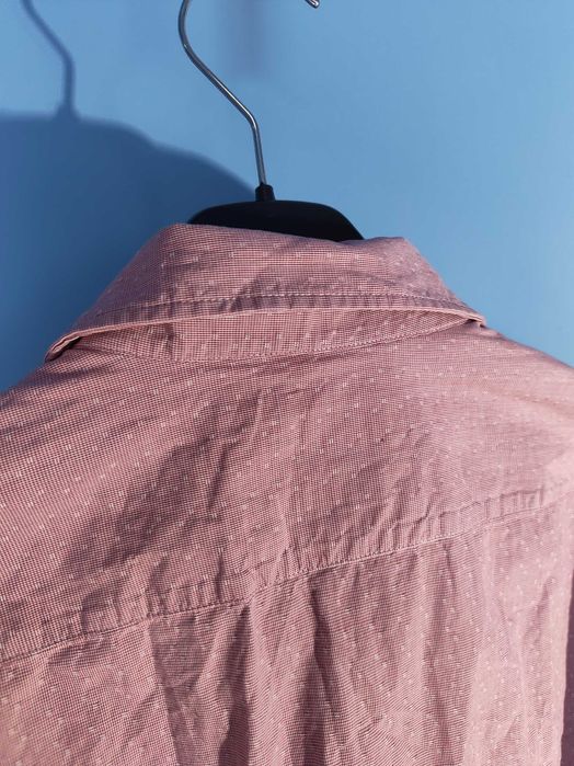 HUGO BOSS Риза/Мъжка М