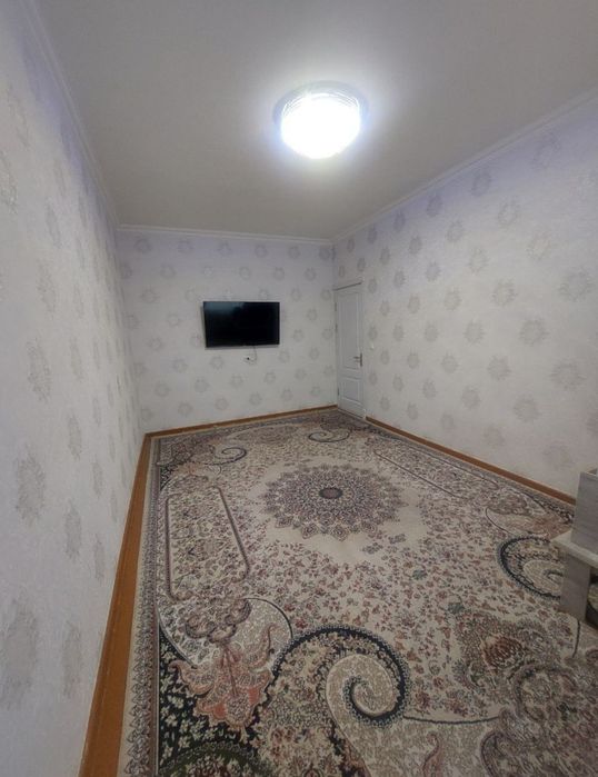 Юнусабад 13 - 3/4/4 срочно балкон 2/6