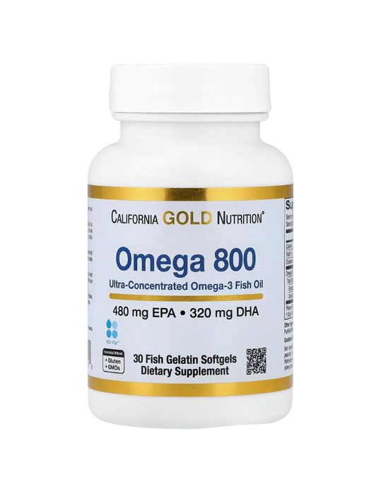 Премиальная Омега 90 шт Omega 800 Германия
