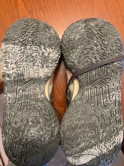 баскетболни обувки Kyrie 5 low