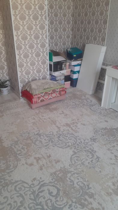 Продаётся 3 комнатная квартира