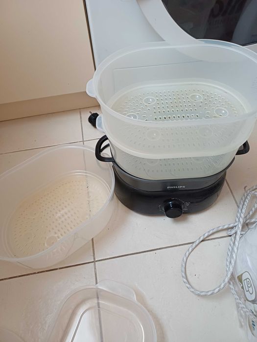 Уред на пара, Philips,50 лв
