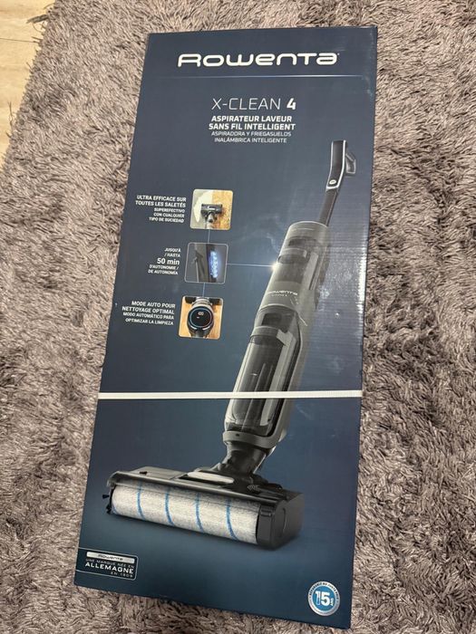 Aspirator Rowenta X Clean 4