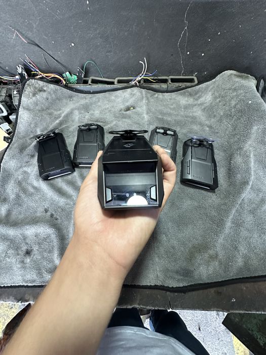 Beoline 8800s Black Wifi