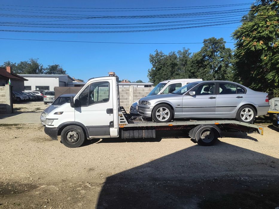 Пътна Помощ Искър, Пелово, Транспорт, Автовоз, Платформа Искър Пелово