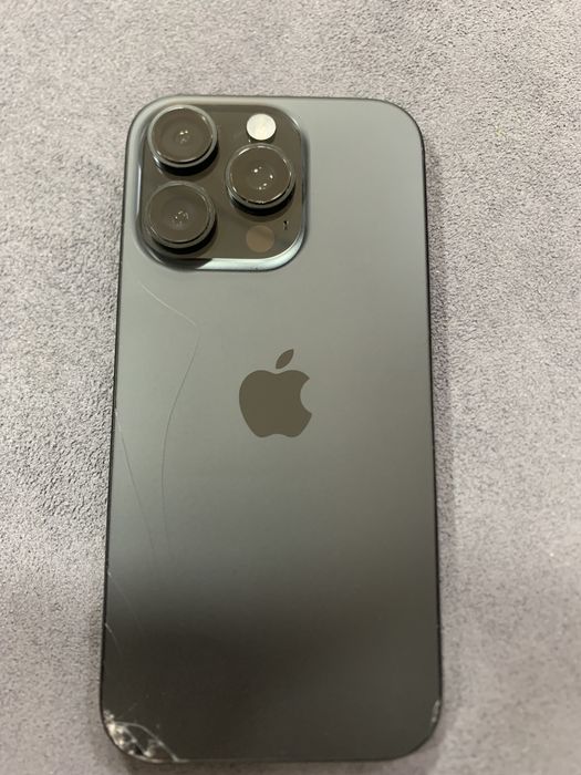Iphone 16 Pro 256