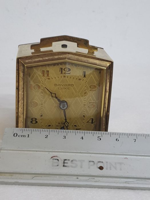 Ceas de masă vintage