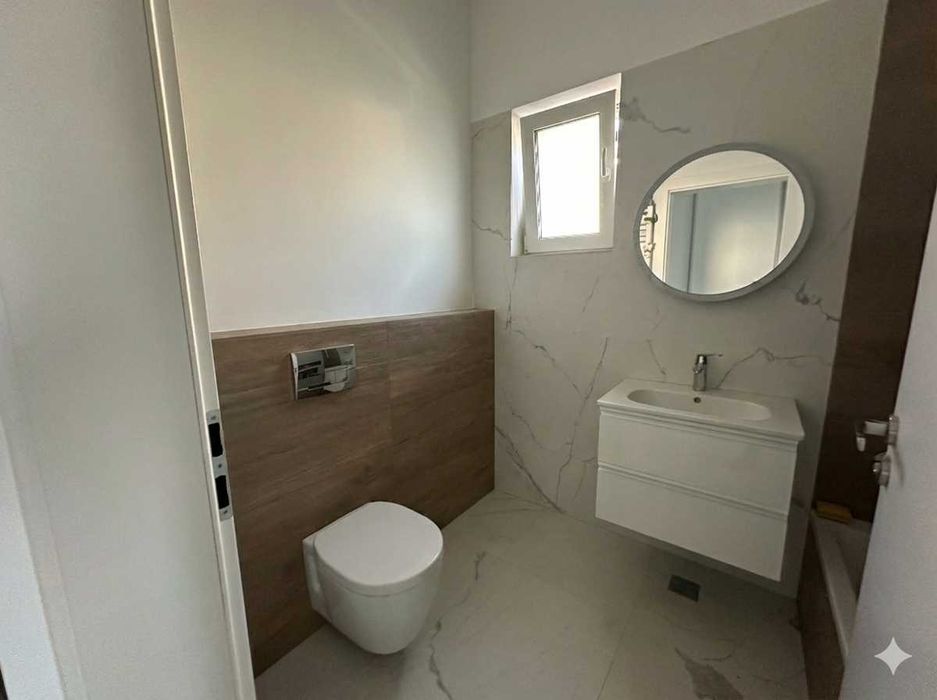 Casă Individuală pe Parter Tunari – 4 Camere, Terasă Mare 0% Comision