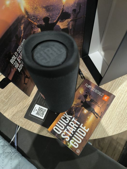 Тонколона JBL Flip Essential 2