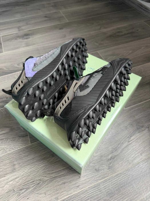 Off-White Odsy 1000 nr. 40