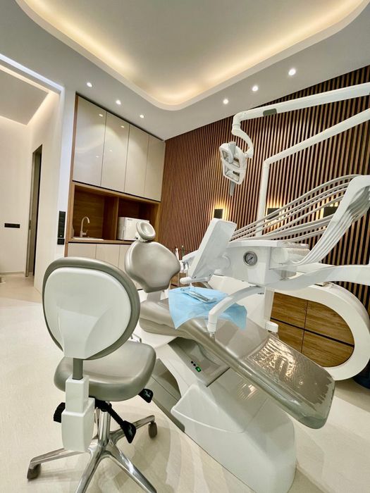 Inchiriere Cabinet Stomatologic/angajare