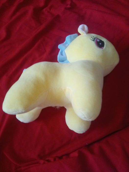 Продам игрушку с автомата за 1000тг