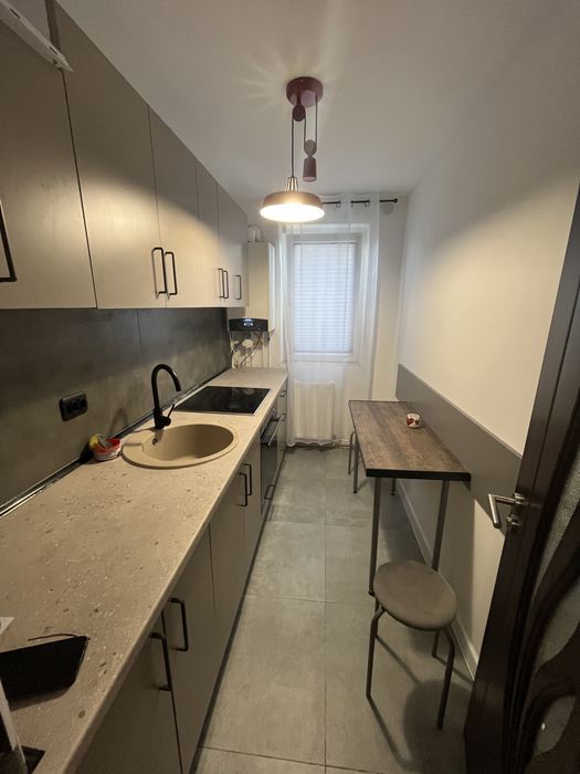 Apartament de inchiriat 2 camere Codlea