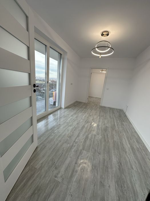 PF Apartament 2 camere, CF,finisat 60mp terasa garaj, view Elite City