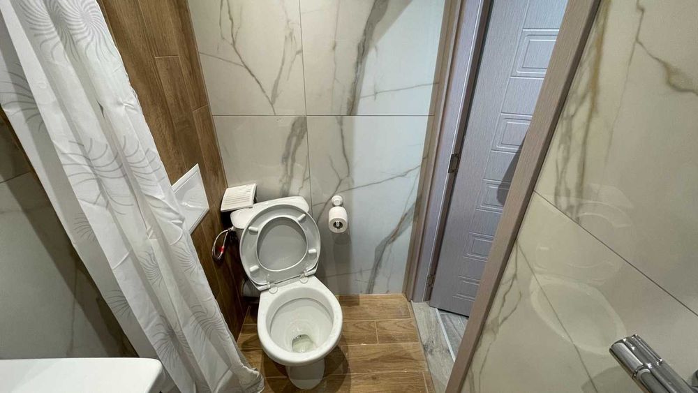 Дава се под наем Тристаен апартамент в София, Надежда 2 - 78 кв.м за 668.1 € - Снимка #8