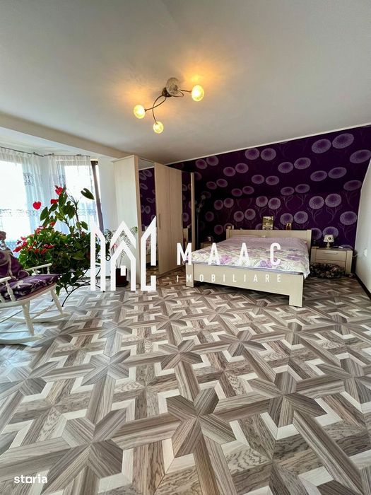 Casa individuala | 6 camere | Teren 863 MP | Selimbar