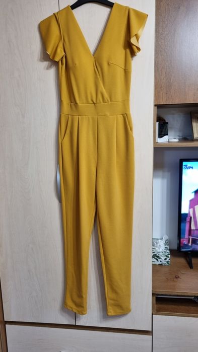 Vand salopeta eleganta