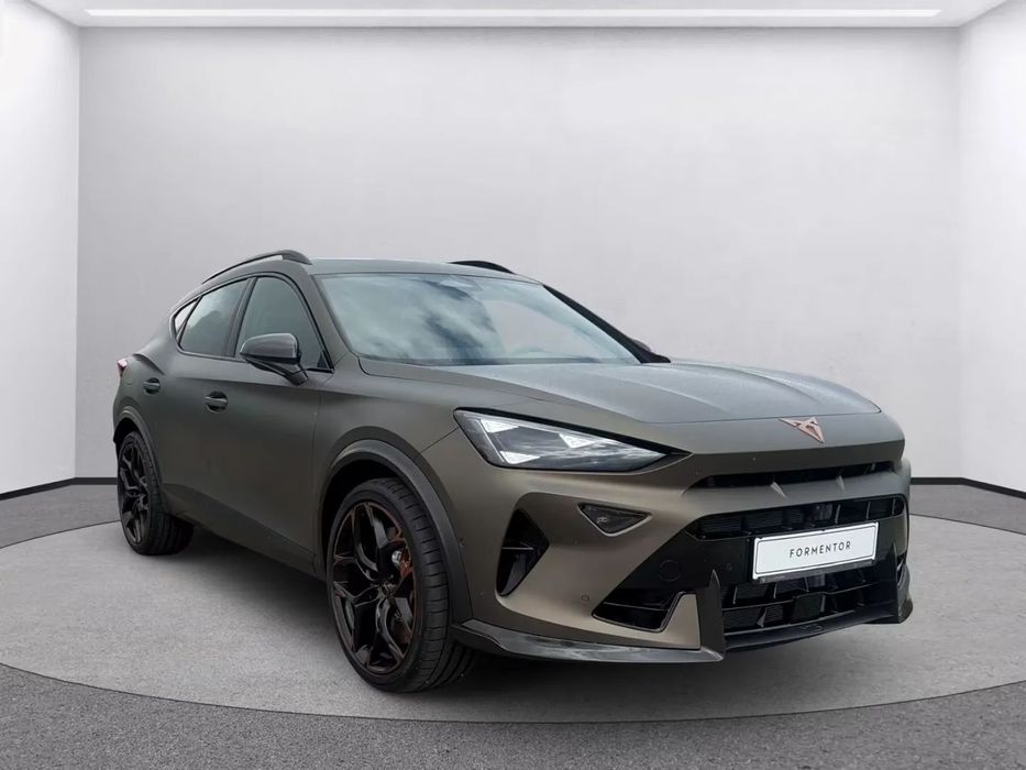 Cupra Formentor Noul Formentor VZ5 4Drive