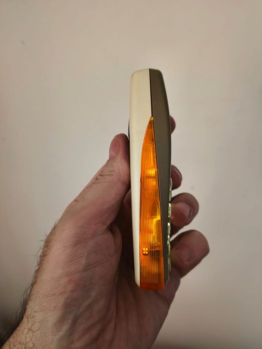 Nokia 3510i ( decodat,)