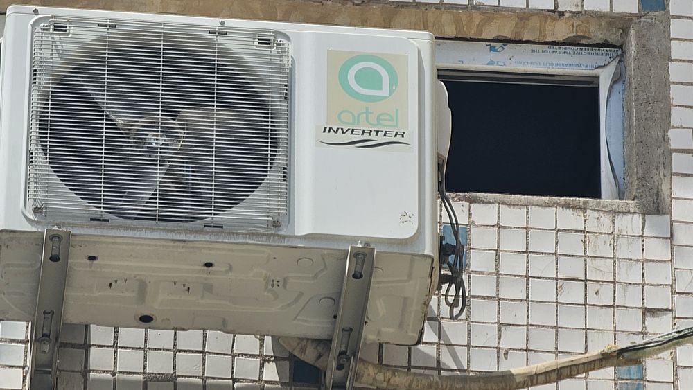 Кондиционер Artel Shaxrisabz Inverter