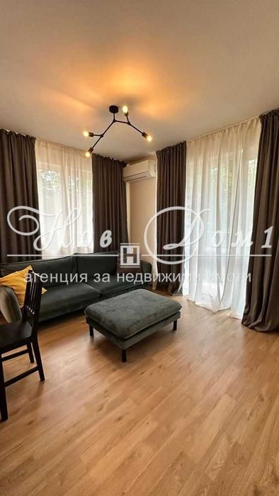 Дава се под наем Двустаен апартамент в Варна, ХЕИ - 50 кв.м за 475 € - Снимка #2