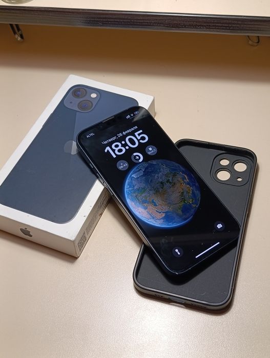 Продам iphone 13