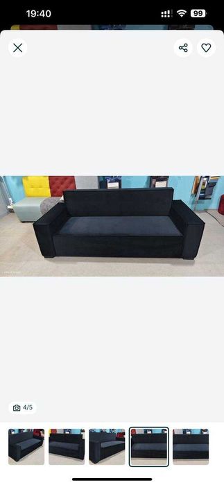 Мебель, диваны столы