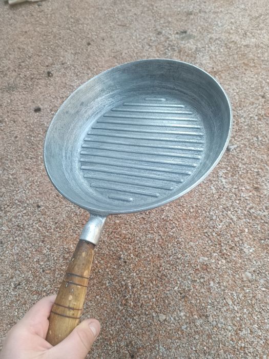 Skovorodka rossiyski