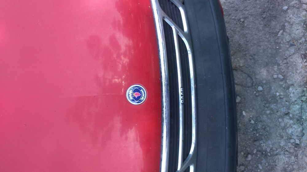 Сааб, емблеми, Saab, нови размери гр. София Карпузица • OLX.bg