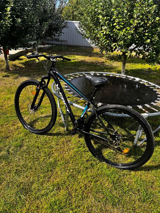 Bicicleta X-FACT Challenge 27.5