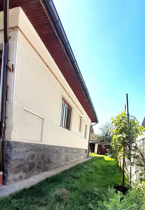 Vand casa ultracentral str Nicolae Balcescu Mun. Hunedoara