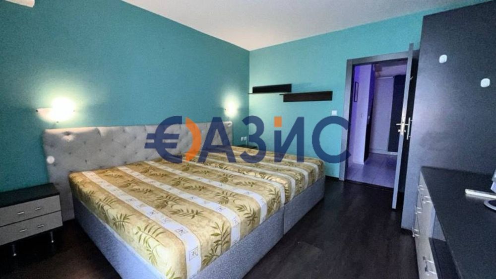 Продава се Тристаен апартамент в к.к. Слънчев бряг - 86 кв.м за 1396 €/кв.м - Снимка #10