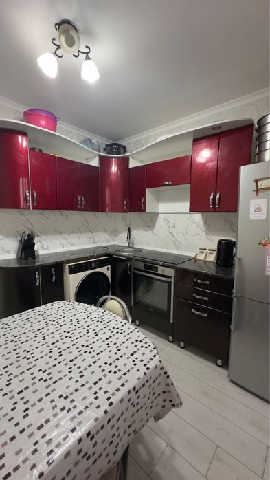 Продается 3х-комн.кв на ул.Байгазиева
