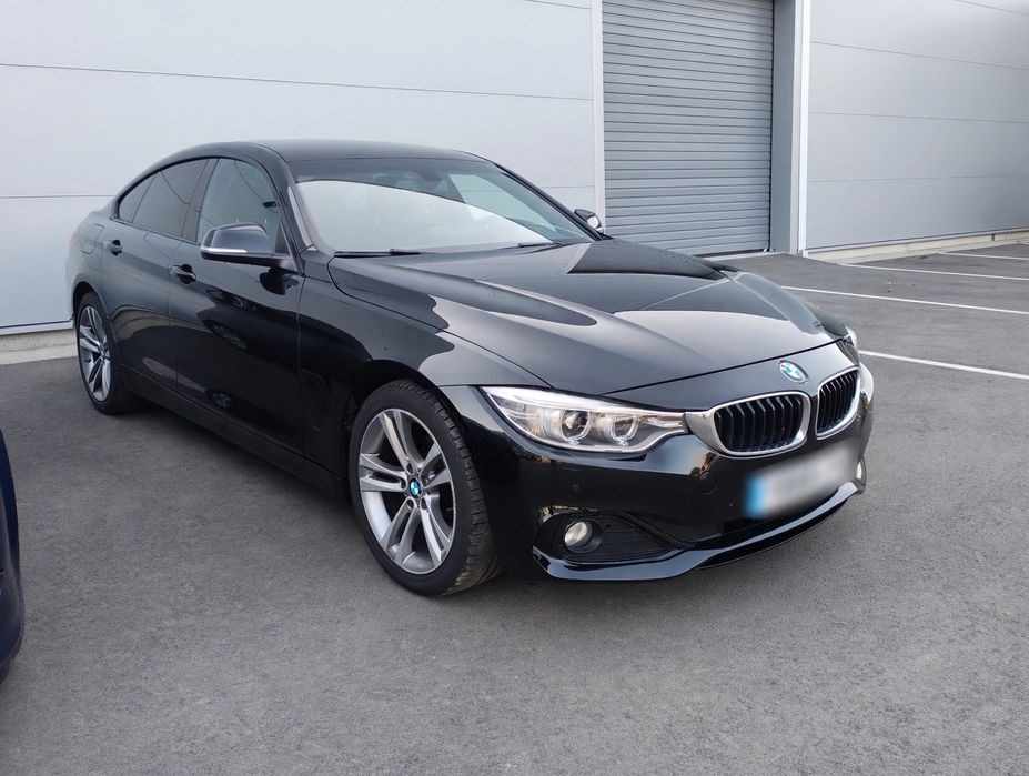 BMW 4 Series 2016 — imagine 2