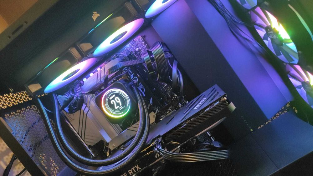 Servicii de Mentenanta PC si Laptopuri