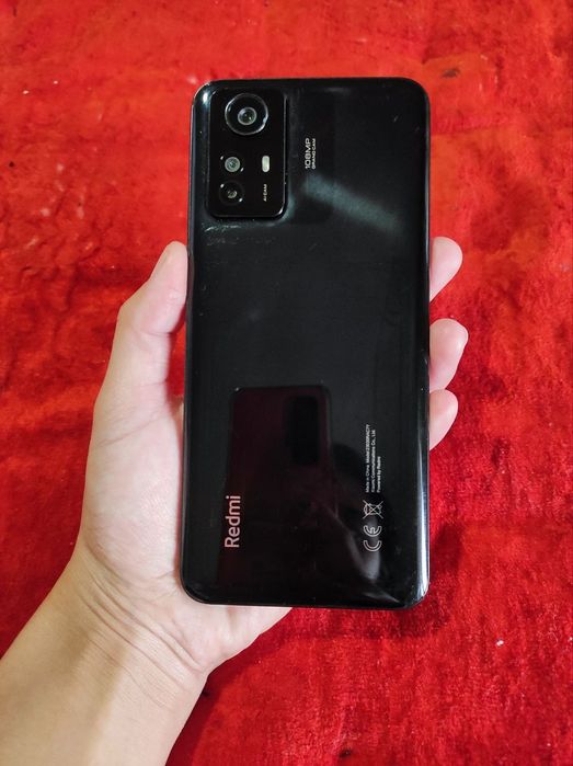 Redmi not 12s sotiladi 8/256