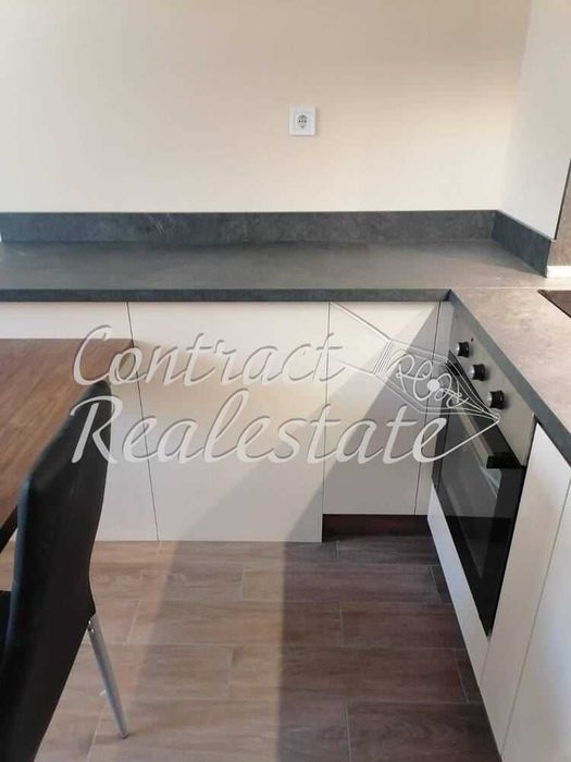 Нов Двустаен Обзаведен Погребите !