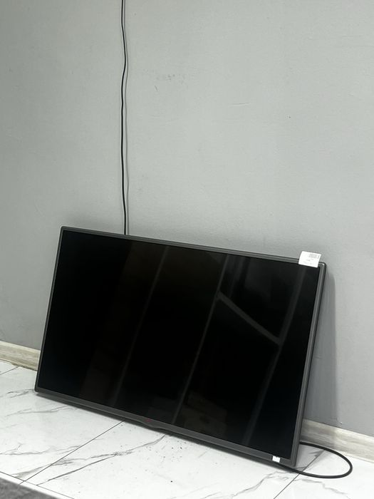 Телевизор Lg