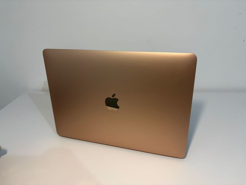 MacBook Air 13" - 2018 - Rose Gold