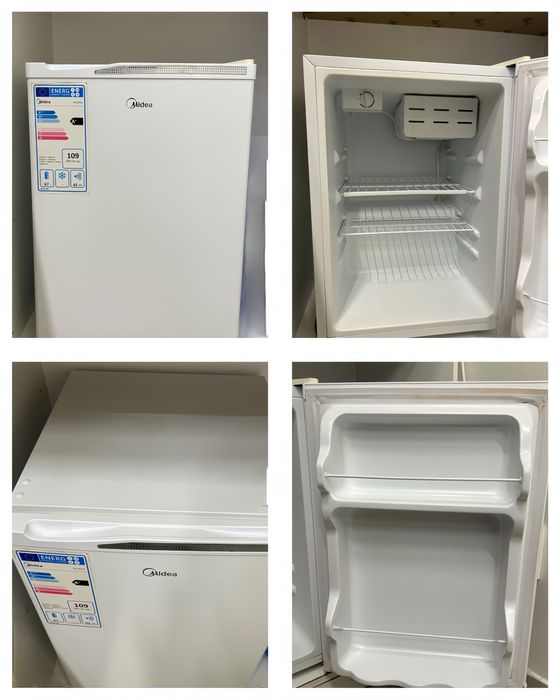 Холодильник midea